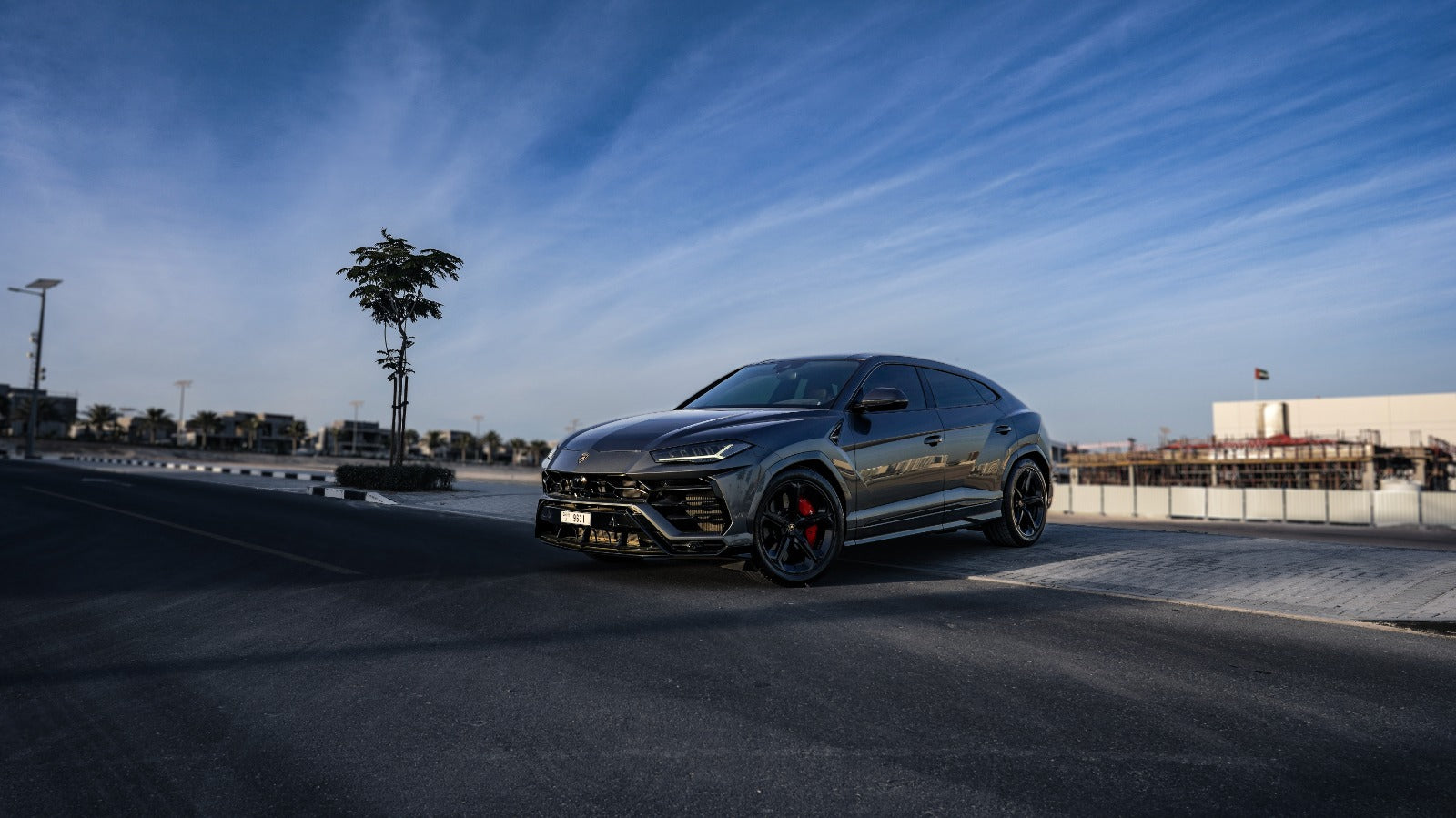 Join forces with one of the automotive world's titans, Automobili Lamborghini, through our exclusive collaboration opportunities. A partnership with Lamborghini isn't just prestigious — it's a transformative journey for your brand. Ready to accelerate into the future of innovation? Contact us to discover how you can become part of this elite venture.