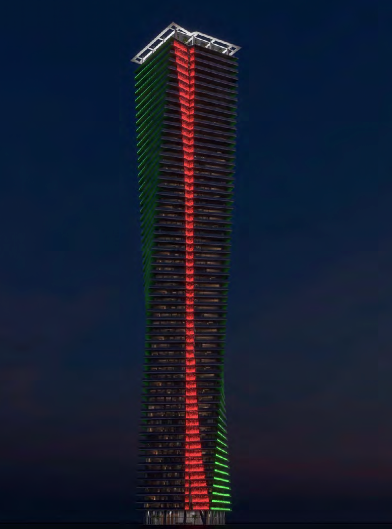 Discover how the German innovation powerhouse, GREEN TOWER DUBAI GmbH, is transforming the sustainability landscape in Dubai. Their projects not only champion environmental stewardship but also promise attractive returns on investment. Interested in becoming a part of this green revolution? Contact us to explore investment opportunities.